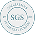 Specialists in General Surgery