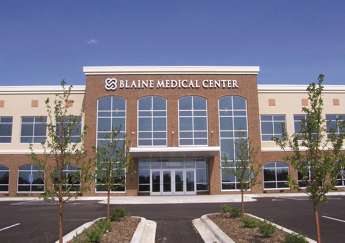 Blaine Medical Center