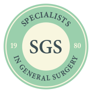 Specialists In General Surgery