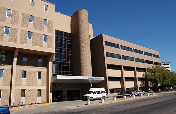 Oakdale Medical Building - Robbinsdale